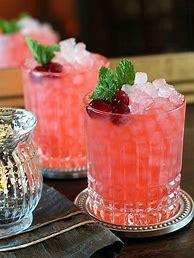 Image result for Top 10 Cocktails Christmas Eve