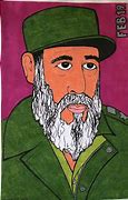 Image result for President Fidel Castro