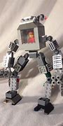 Image result for Cool LEGO Mech Suits