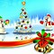 Image result for Christmas Love Cartoon