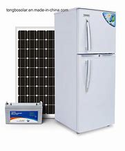 Image result for Solar Fridge Freezer