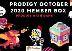Image result for Prodigy Video Game Member