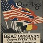 Image result for 4 Allied Powers WW1