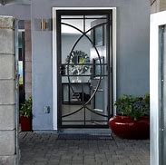 Image result for 32 Inch Exterior Security Doors