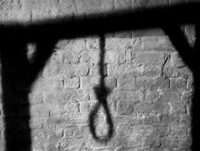 Image result for Black Gallows
