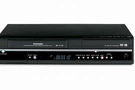 Image result for Toshiba CD DVD Player VCR Combo