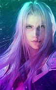 Image result for Cloud Strife as a Female