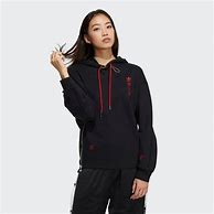 Image result for Adidas CNY Hoodie Sweatshirt