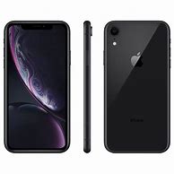 Image result for Straight Talk Apple iPhone XR, 64Gb, Black- Prepaid Smartphone [Locked To Carrier- Straight Talk]