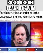 Image result for Florida Man Meme Birthday