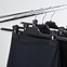 Image result for Extra Wide Clothes Hangers