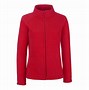 Image result for Women's Petite Fleece Jacket, Royal Blue 2XL