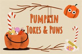 Image result for Great Pumpkin Jokes