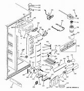Image result for Compact Refrigerator Parts