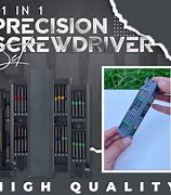 Image result for Tri-Wing Precision Screwdriver Tool Compatible With The Nintendo Wii 3DS XL DS Lite Dsi Gamecube GBA