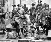 Image result for Gestapo Images