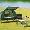 Image result for Cot Tent Combo