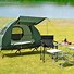 Image result for Tent Cot