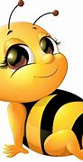 Image result for Honey Bee Illustration