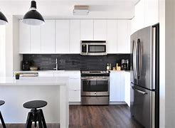 Image result for Home Bar Furniture with Refrigerator