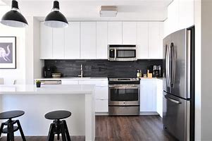 Image result for Small Kitchen Refrigerator