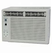 Image result for Low Profile Air Conditioners Window Units