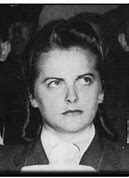 Image result for Irma Grese Color Photo