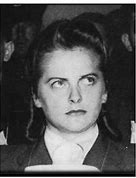 Image result for Irma Grese Colorized Images