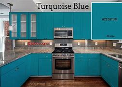 Image result for Vintage Blue Kitchen Appliances