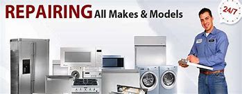 Image result for Appliance Repair Center