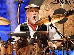Image result for mick fleetwood
