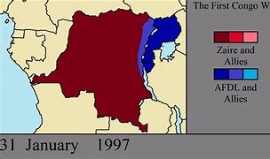 Image result for Angolan Army Congo War