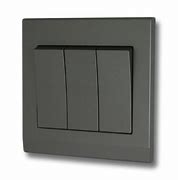 Image result for Modern Light Switch Plate Covers