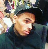 Image result for Chris Brown Insta Profile Pic