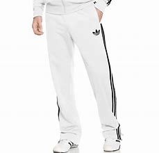 Image result for Gold Adidas Pants with Black Strips