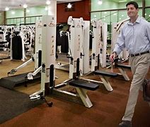 Image result for Paul Ryan Gym