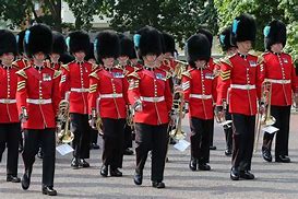 Image result for Queen's Guard Uniform