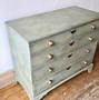 Image result for Green Chest of Drawers