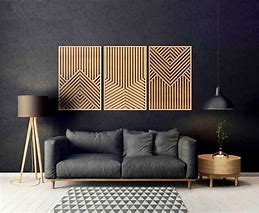 Image result for Wooden Wall Decor