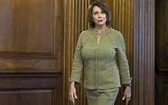 Image result for Nancy Pelosi Fashion Outfit Dress