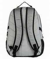 Image result for Adidas Grey Backpack for Basketball