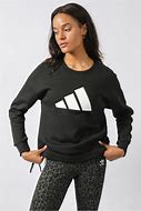 Image result for Adidas Sweater Blue Women