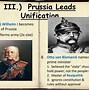Image result for Unification of Germany Graphic Organiser