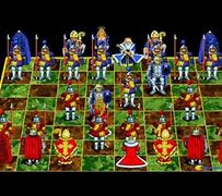 Image result for Animated Chess Game for PC