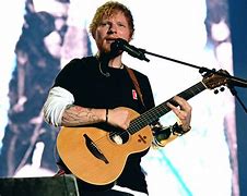 Image result for Ed Sheeran says he 'didn't want to live'