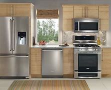 Image result for High-End Appliance Brands