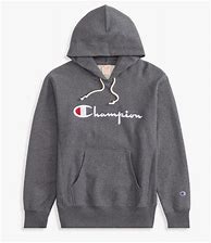 Image result for Dark Grey Champion Sweatshirt