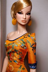 Image result for Beautiful Barbie Doll Clothes