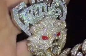 Image result for Tee Grizzley Chain