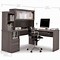 Image result for Best L-shaped Computer Desk
